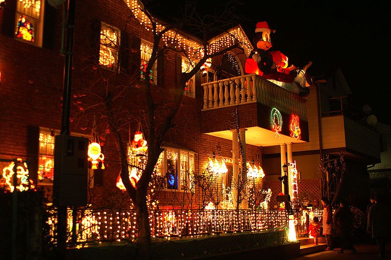 クリスマス