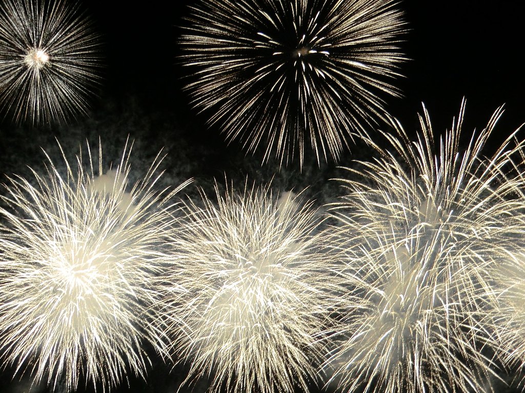 夏花火第６弾
