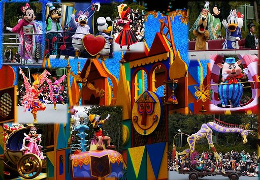 　　　Й　Ｄｉｓｎｅｙ　Ｒｅｓｏｒｔ　Ⅲ　Й