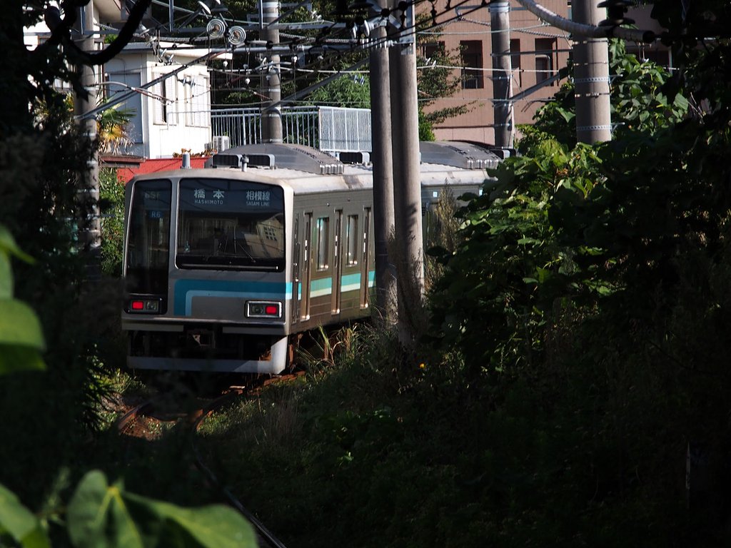 相模線