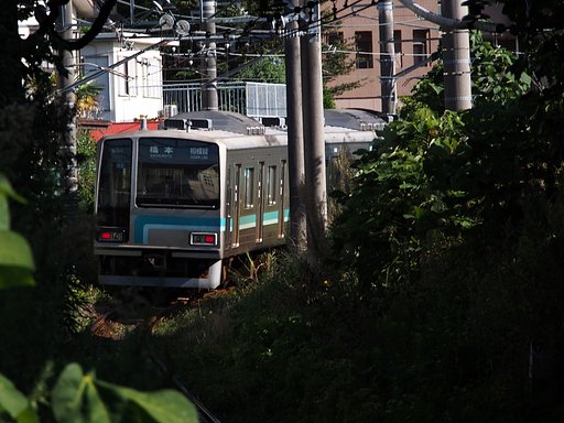 相模線
