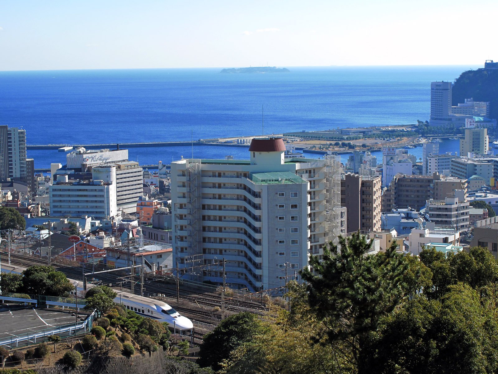 熱海