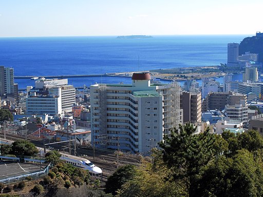 熱海