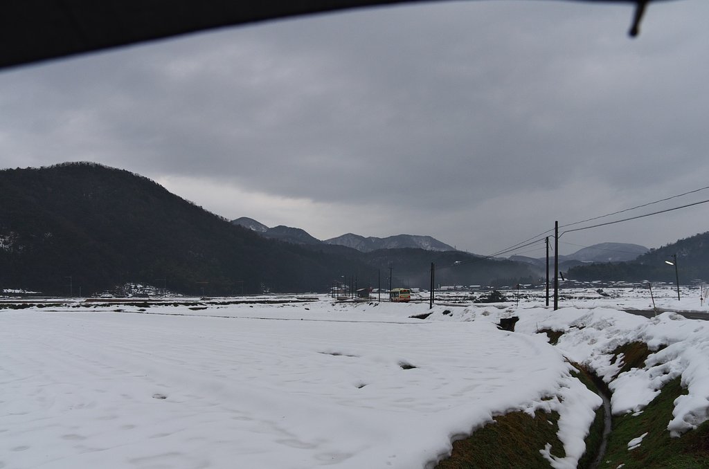 朝日の出の時間は・・