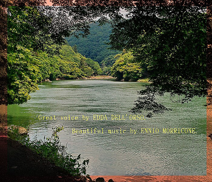 【この一曲】"L'Incontro/ The Encounter"