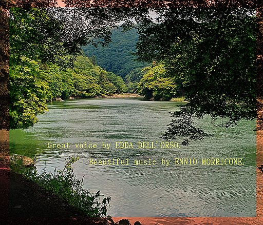 【この一曲】"L'Incontro/ The Encounter"