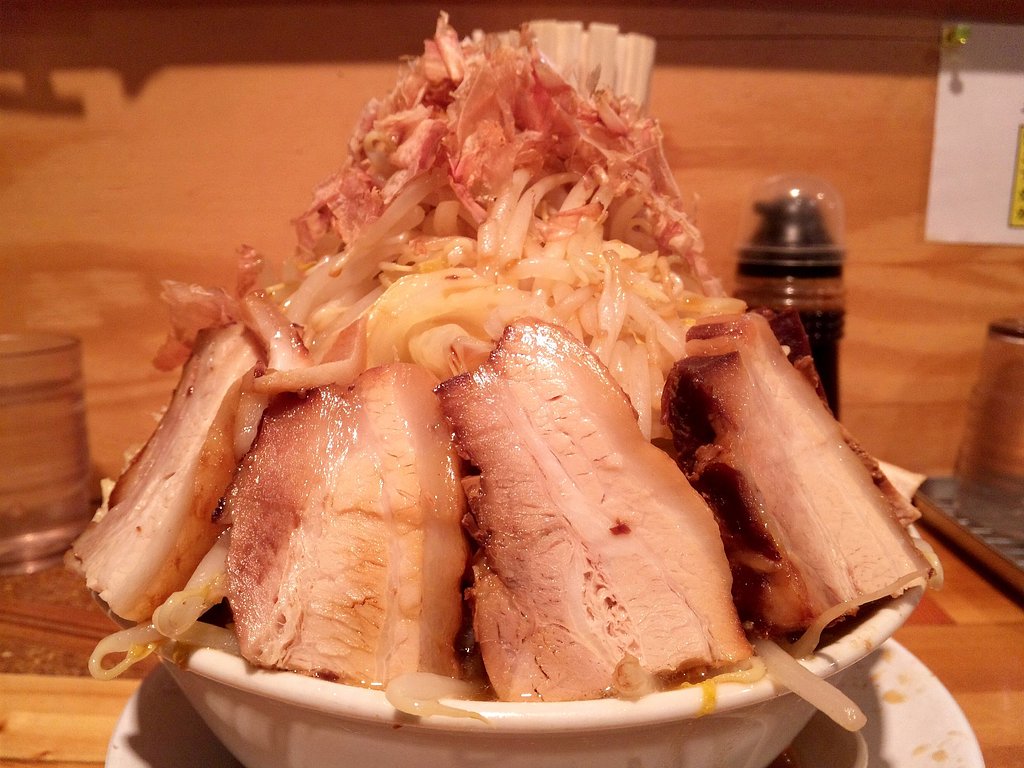 食べ納め
