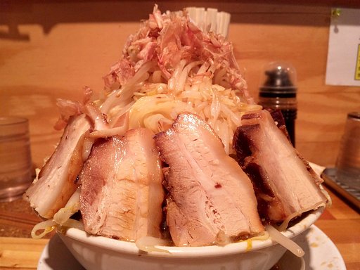 食べ納め