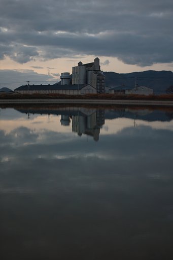 瀬戸の内海