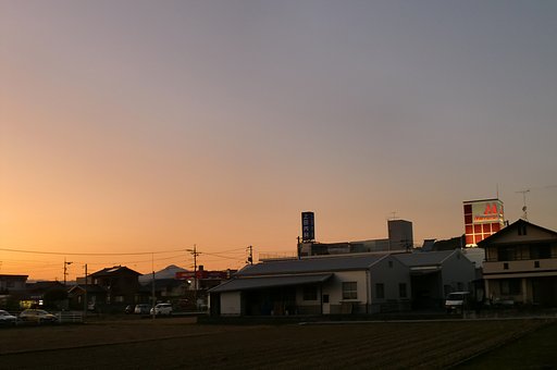 冷えてます
