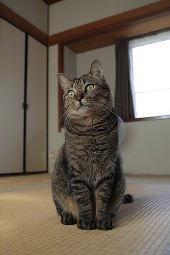 ねこ