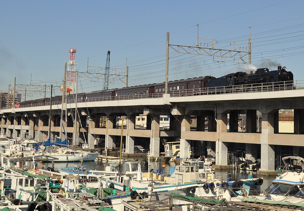 京葉線Ｃ６１