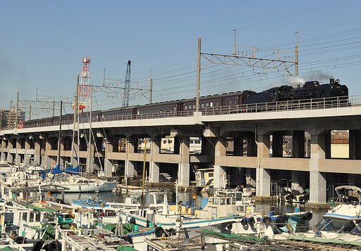 京葉線Ｃ６１