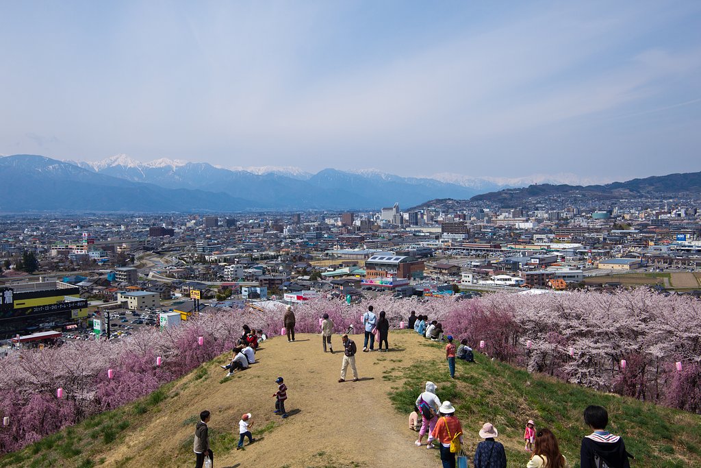 弘法山古墳