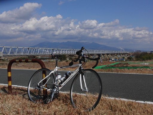富士川鉄橋