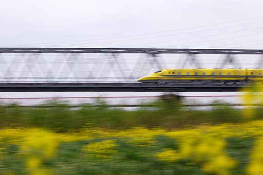 イエローとイエロー