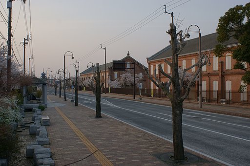 瀬戸の内海