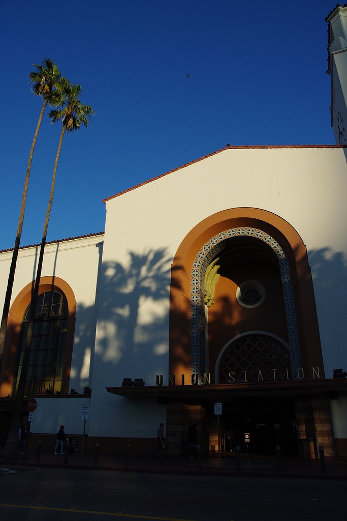 UNION STATION1