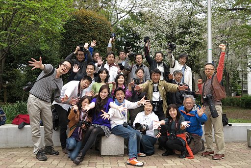 ＥＯＳ学園実習