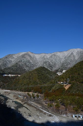 吊り橋