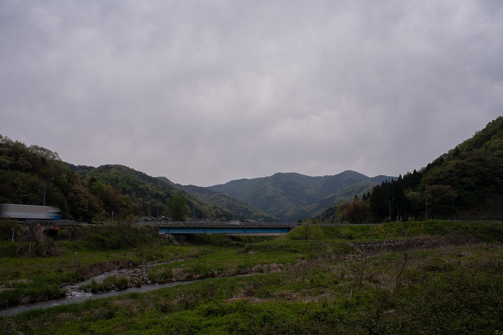 朝日の出の時間は・・