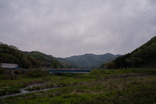 朝日の出の時間は・・