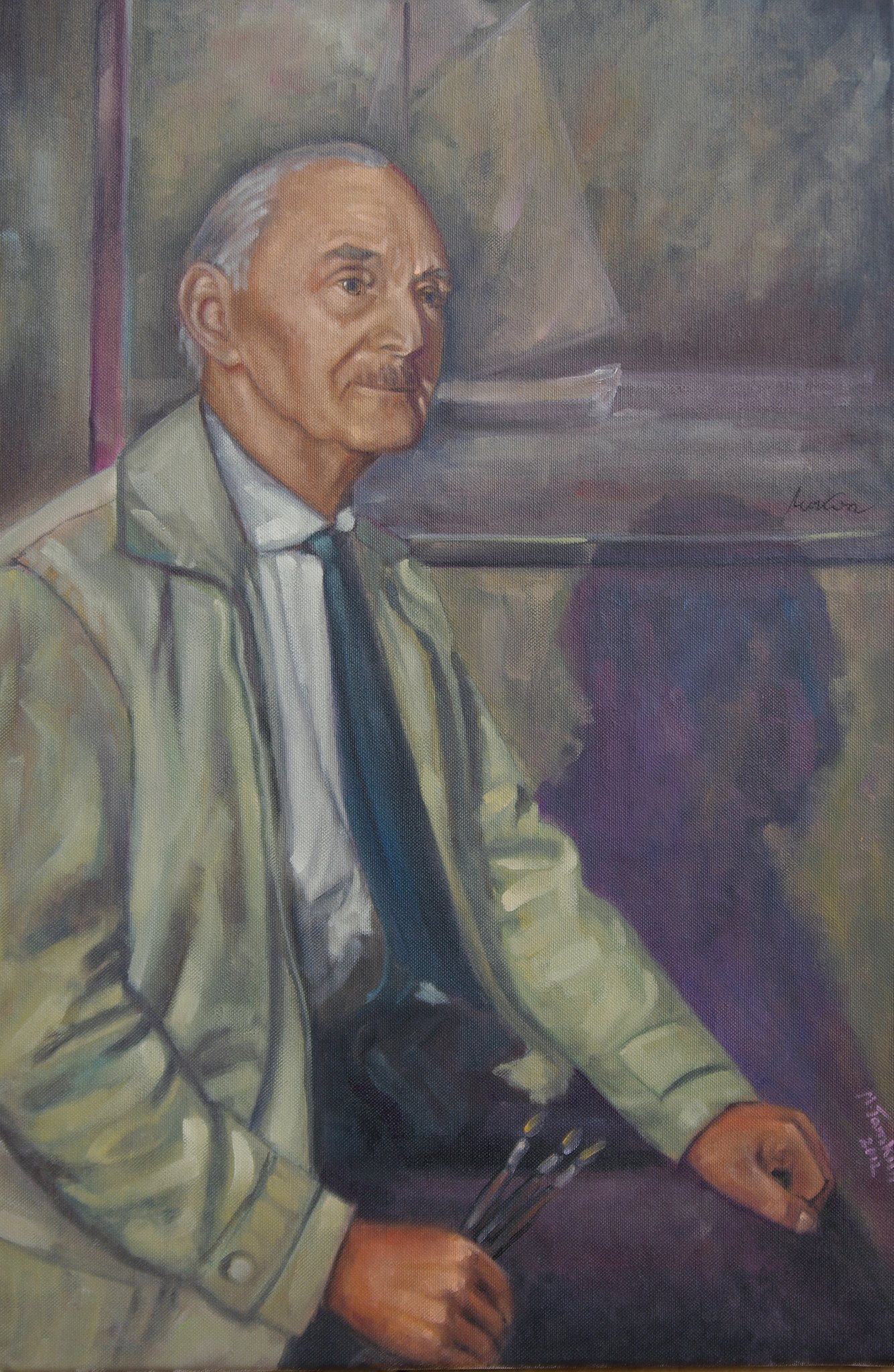 MARIAN MOKWA - PICTURE
