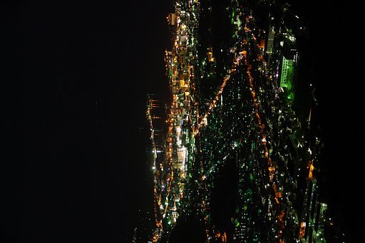 小樽ハートの景色
