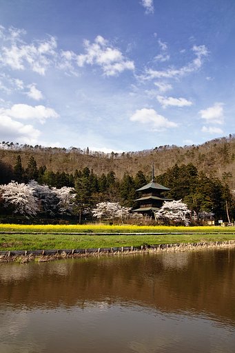 阿久津八幡宮