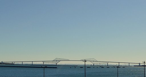 東京ゲートブリッジ