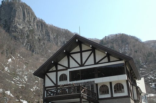 岩山