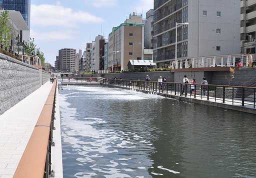おしなり公園