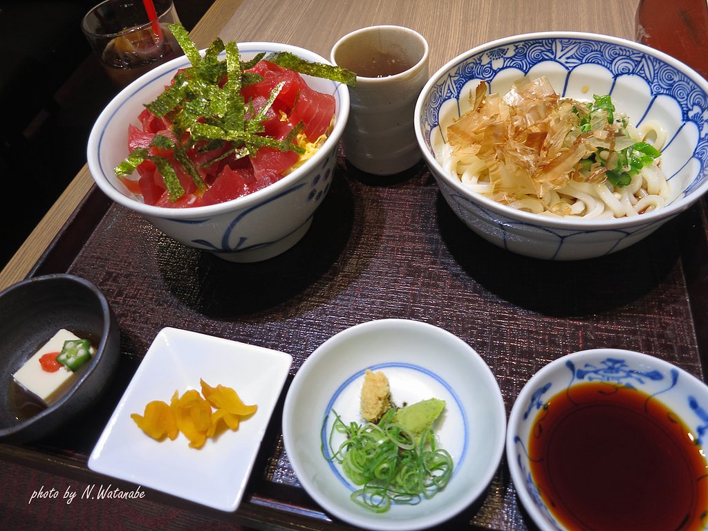今日のお昼は・・・ルンルン♪