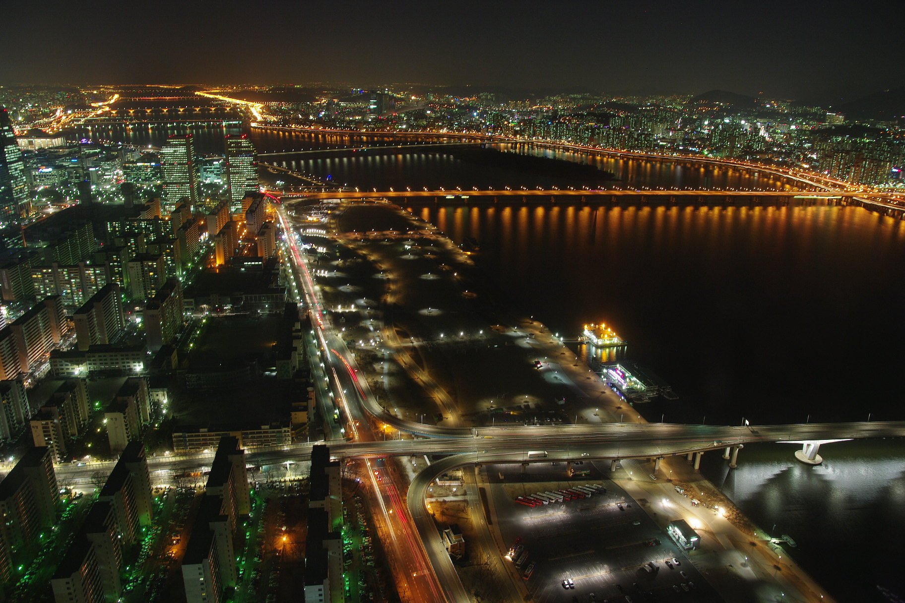 大都市ソウル2