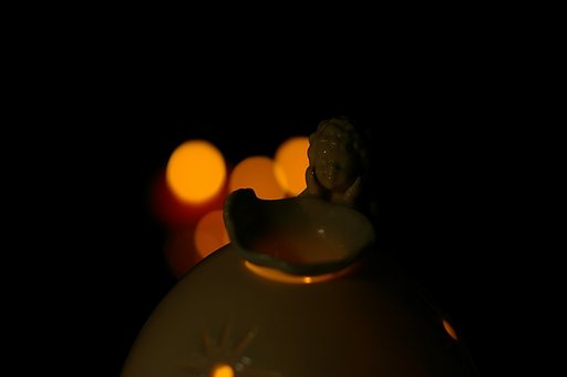 夢見るエンジェル (その3）