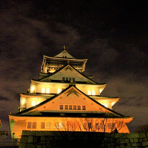 夜城大阪
