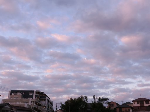 わた雲