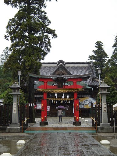 雨に濡れて４