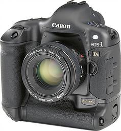 EOS-1Ds