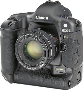 EOS-1Ds