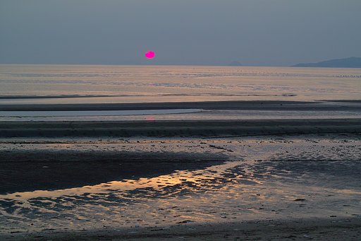 瀬戸の内海　　