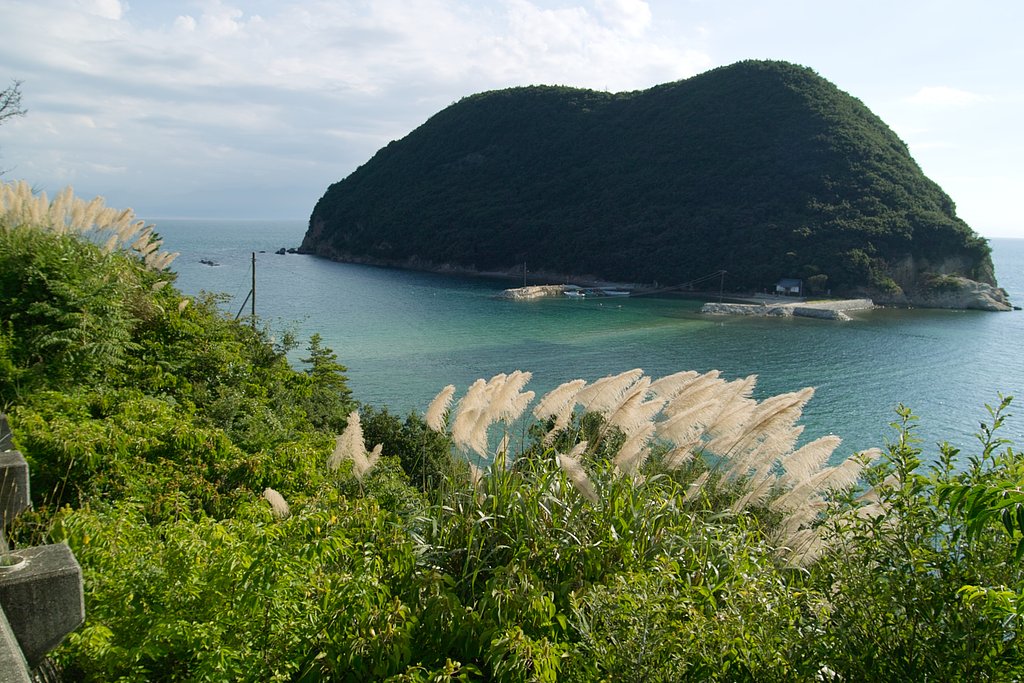 瀬戸の内海