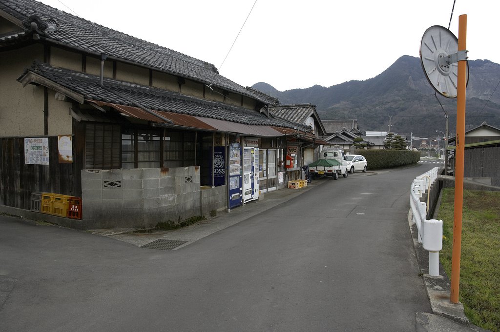 瀬戸の内海　　