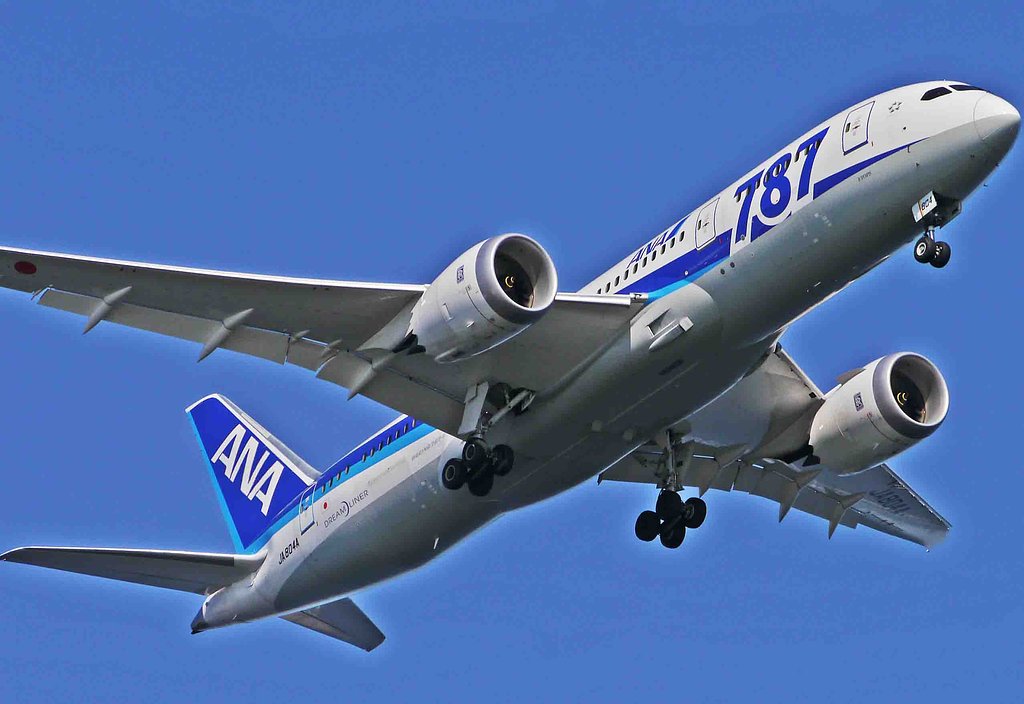 　　≪　Ｂ-７８７　≫