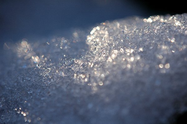 残り雪