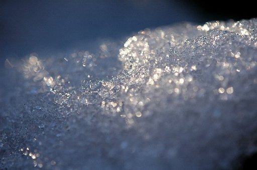 残り雪