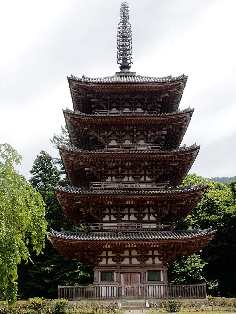 醍醐寺