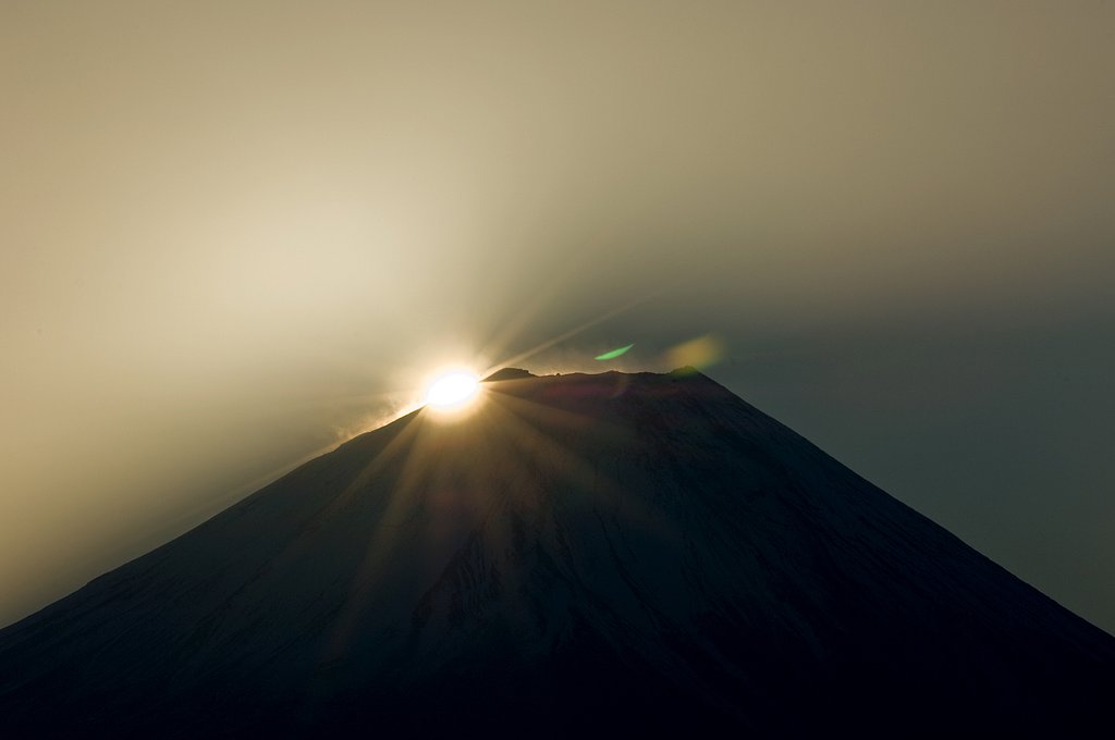 新旧レンズ撮り合わせ