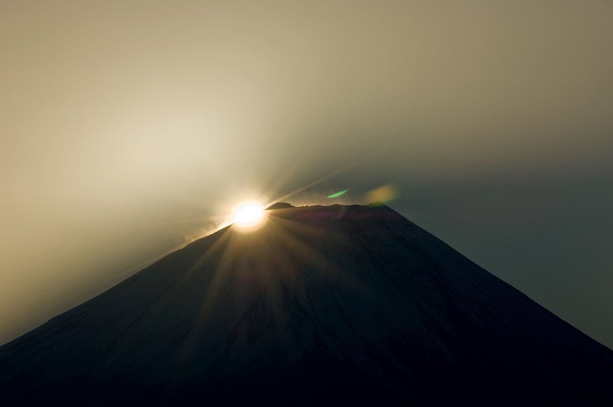 新旧レンズ撮り合わせ