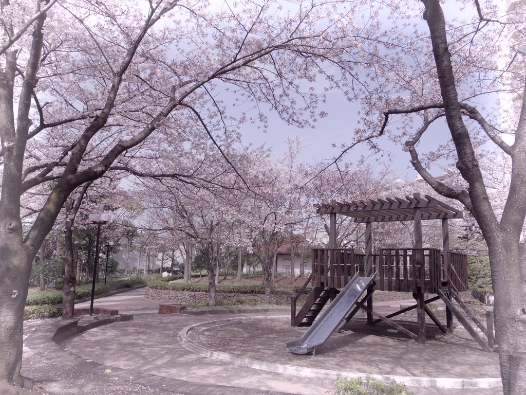 おもいでほのかに#1